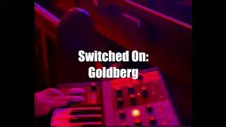 Switched On: Bach trailer