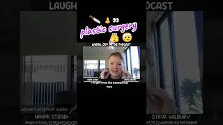 just ugly! #podcast