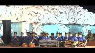 Tabuh Negak (Tabuh Pembukaan) - Sanggar Seni Ayodhya Kerti Desa Sudaji