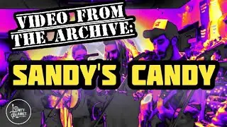 VIDEO FROM THE ARCHIVE | 2016 CB Craft Brewers | Dirty Blanket [Sandy's Candy + Bonus Webb Pierce]