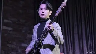 181123 에반스라운지 카딘(Cardean) - 불면(김하진 focus)