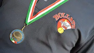 Serie A2 2025 - Finale Gara 3 - Voden Medical Legnano vs Lacomes New Bollate