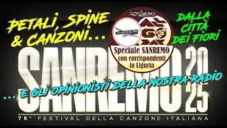 SanRemo su RadioAlbatro