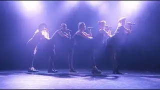 BEAT POETRY CLUB Live Teaser 2018