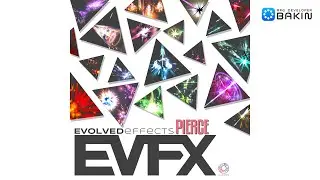 DLC: EVFX Pierce [RPG Developer Bakin]