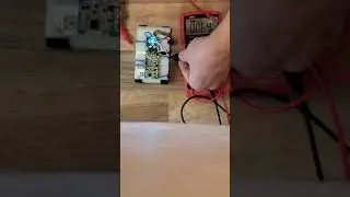 Dyson V6 BMS Issue