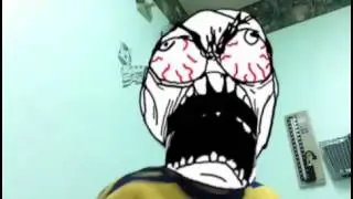 Video Rage Faces Video