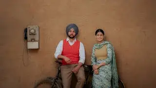 Davinder & Manpreet Pre Wedding Teaser