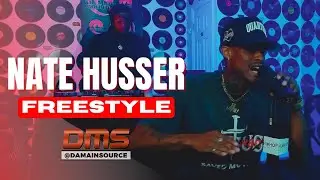 DMS Uncut: Nate Husser (Freestyle)