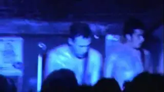 Gerson - Johnny B. Goode - live @ ligera