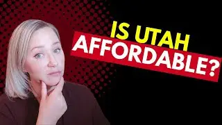 How Much do Homes Cost in Utah? Median Home Price Review!
