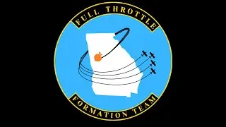 Full Throttle Formation Team 2023 Promo