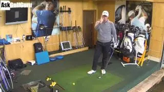 Callaway X2Hot Hybrid