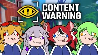 ≪CONTENT WARNING≫ welcome to our vlog~