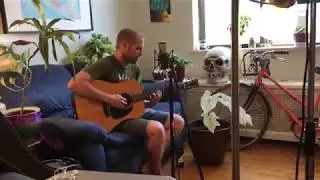 Two Doves  - Jon Cronin