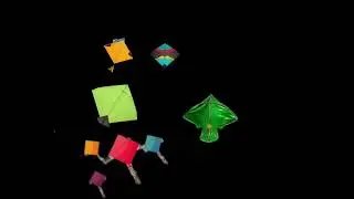 Neon Light Border | snow overlay | background video effects hd black screen | Background Loop
