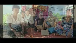အားတင်းထားပါရွှေဗန်းမော်  တေးရေး၊တေးဆို - ဖော်လားကမ်ဖန် (ဗန်းမော်
