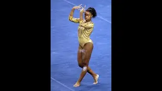 Chae Campbell - Floor Music 2021
