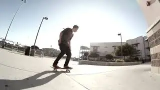 Joe Ordonez clip medley daughter edit.