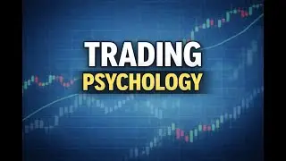 Trading Psychology and the 5 Rules to follow #trading  #nifty50  #nifty