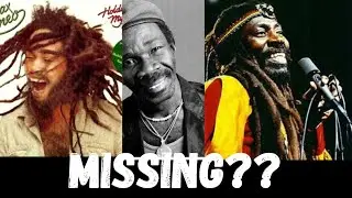 10 Reggae Stars Who Vanished Mysteriously