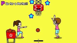 Cheap Cheap's baking RAP - Rhythm heaven custom remix