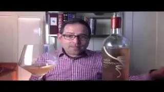 Early Mountain Virginia Rosé '14 - 91 Points