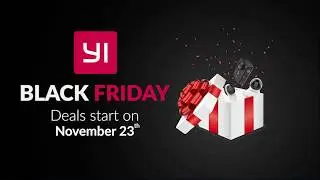Black Friday Dash Cam SALE 2018