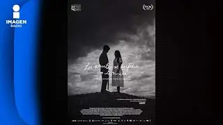 Pel&iacute;cula &ldquo;Los amantes se despiden con la mirada&rdquo;, participa en el certamen de largometrajes del FICM