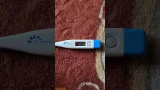 Dr. Morepen DIGI Classic DIGITAL THERMOMETER