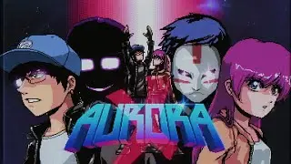 Aurora EX (New Game+)