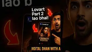 🚀1 click me bnao professional thumbnail 🔥#shorts #thumbnail #ai