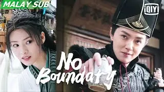 No Boundary Season 1 | Episod 10 Clip 1 | iQiyi Malaysia