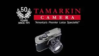 Tamarkin Camera Celebrates 50 Years as 