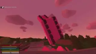 Unturned Fun - Tank Sex