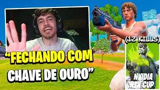 SUETAM no &Uacute;LTIMO CAMPEONATO SOLO de 2025!