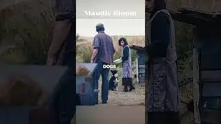 Maudie: True Story How Arthritis Pain Became $1M Folk Art#Films#Movies#Movie#Movierecap#Film