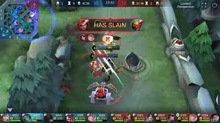 Argus SAVAGE build!!