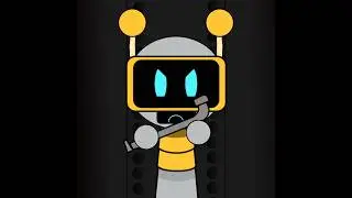 Wacky World fun bot || #sprunki #sprunkiincredibox #wacky