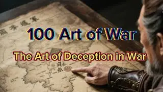 EP03 The Art of Deception in War