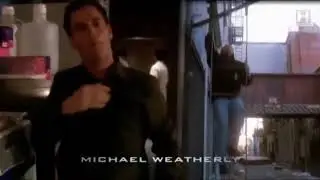 Michael  Weatherly