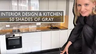 Overview kitchen Ikea RINGHULT