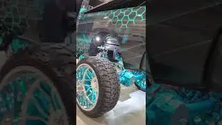 Lifted Florida Truck Show 2021