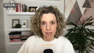 Blame Negative Bias&mdash;Not Your Confidence