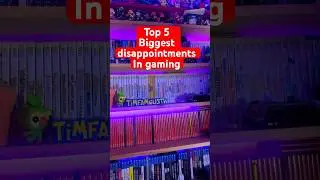 Gaming Letdowns: The Epic Fails You Need To Know About #gaming #nintendo #sony