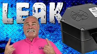 This Remote Leak Detection System Will BLOW YOUR MIND | MeterDog