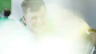 A teaser ahead of Wren Kitchens Promo also when working for a recruitment agency during Covid.