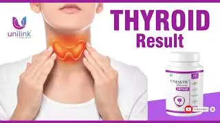 91 - Comprehensive Thyroid Results by Unilink Products