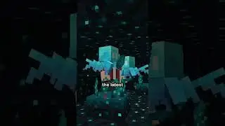 minecraft snapshot 22w13a added allay to java edition & warden bedrock edition