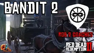 Bandit 2 [Challenge] - Red Dead Redemption 2
